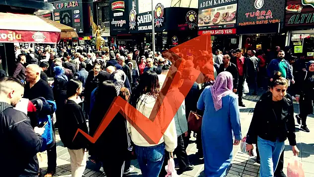 Kayserililer kara kara düşünüyor:  Artık herkes buna sığınıyor!