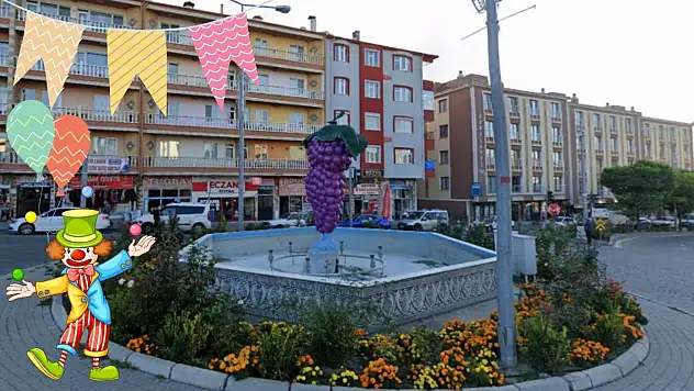 Kayserililer kervansarayda buluşacak: Büyük etkinlik yarın!