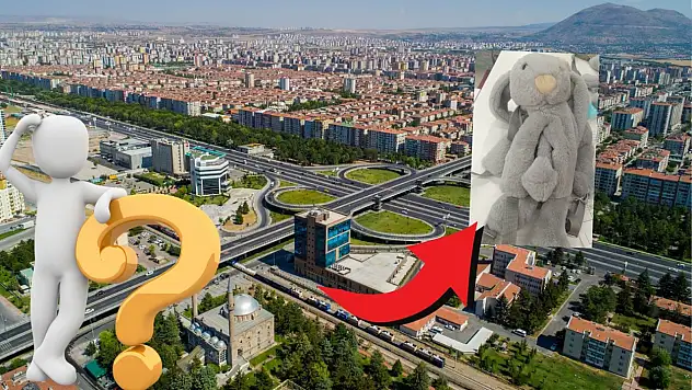 Kayserililer merak etti: Bu oyuncak neden toplatılıyor?