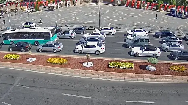 Kayserililer merakla bekliyor - Ücretsiz olacak mı?