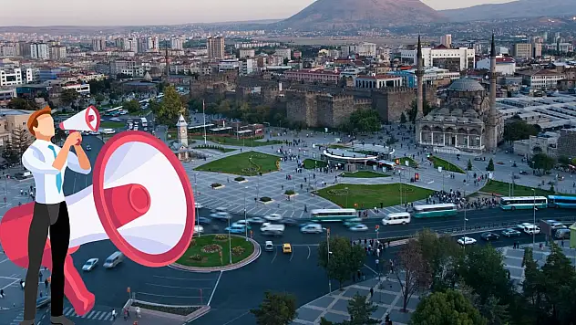 Kayserililer müjde: Çifte indirim geliyor!