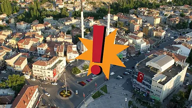 Kayserililer müjde! Develi'de kapasite iki katına çıkıyor!