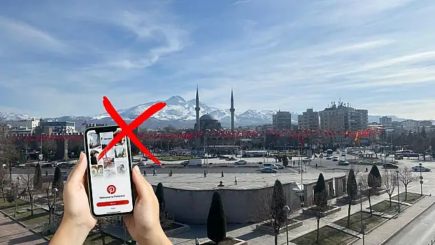 Kayserililer Pinterest modasına uymuyor - İşte bırakamadıkları gelenekleri...
