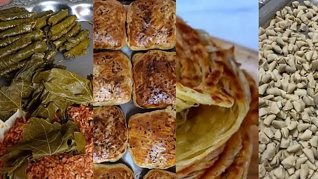 Kayserililer Ramazan ayına nasıl hazırlanır?