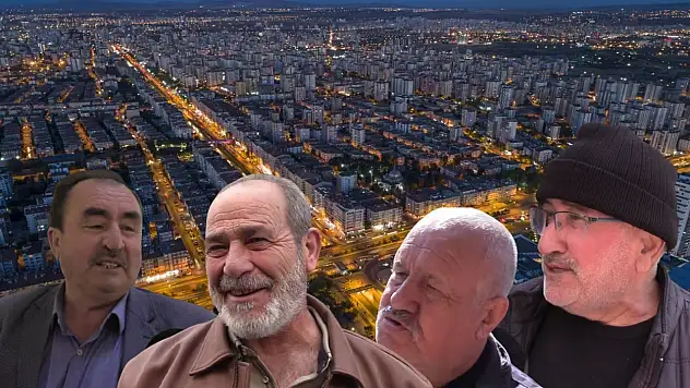 Kayserililer Ramazan Bayramında ne kadar harçlık verecek? İşte sokaktan yanıtlar…