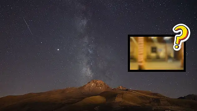 Kayserililer sabah akşam demeden Erciyes'e gidiyor – İşte nedeni…