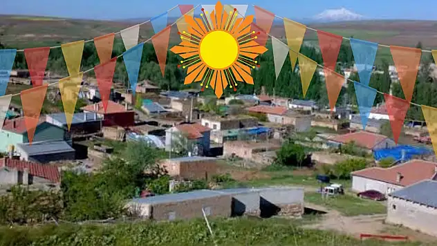 Kayserililer şenlikte buluşuyor: Gözler 15 Ağustos'ta!