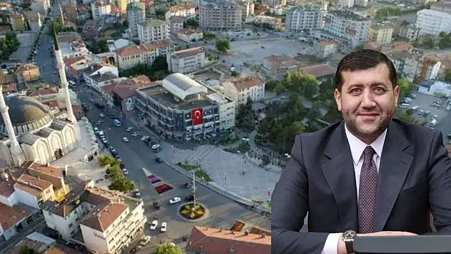 Kayserililer talep etti, Baki Ersoy Meclis'e taşıdı!