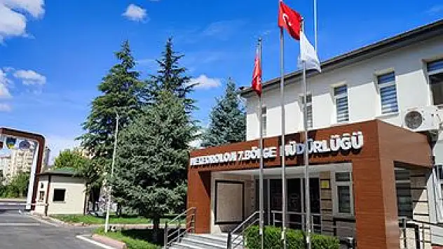 Kayserililer yarına dikkat – Meteoroloji'den kritik uyarı!