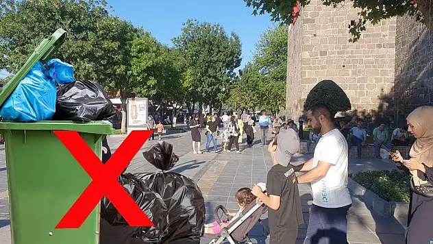 Kayserililer yıllardır çöpe atıyor! Evdeki bu eşyaların içinde saf altın var