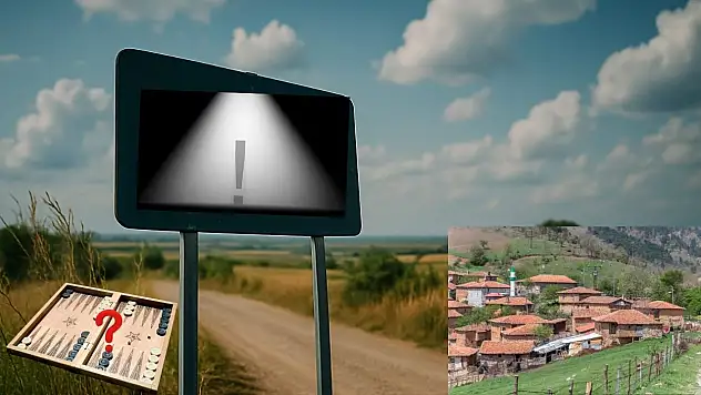 Kayserililer yine farkını gösterdi: Bu köyün hikâyesi şaşkınlık yaratıyor!