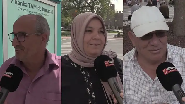 Kayserililer yurt dışında tatile gidecek olsa hangi ülkeyi tercih ederdi?