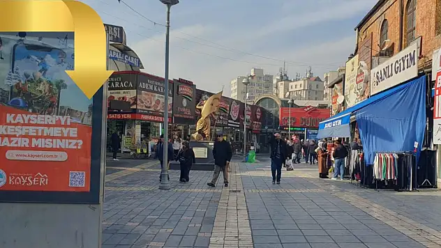 Kayserililer zamlardan sonra bir nefes alacak – İndirim geliyor!