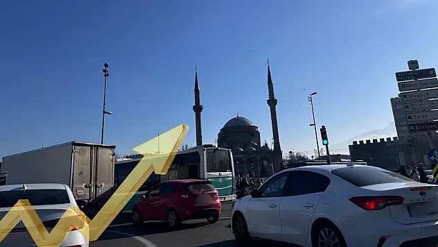 Kayserililere bayramda zam haberi – ÖTV'siz rekor zam!