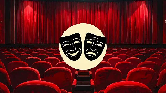 Kayserililere duyuru: ''İçinizdeki sanatçıyı keşfedin'' - Ücretsiz başvuru başladı!