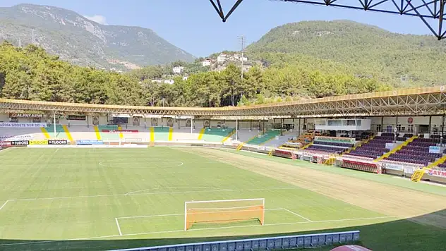 Kayserililere seslendi: Yağlur var Alanya'ya tedbirli gelin