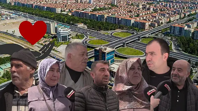 Kayserililere sorduk: Organ bağışı yapacak mısınız?