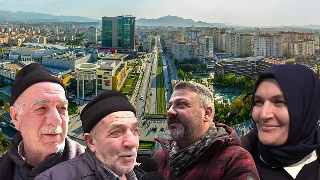 Kayserililere sorduk: Ramazan ayının olmazsa olmazı nedir?