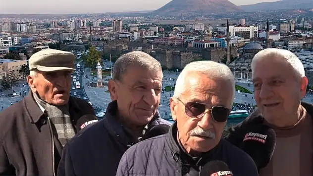 Kayserililere sorduk: Ramazan davulcusuna ne kadar bahşiş vereceksiniz?