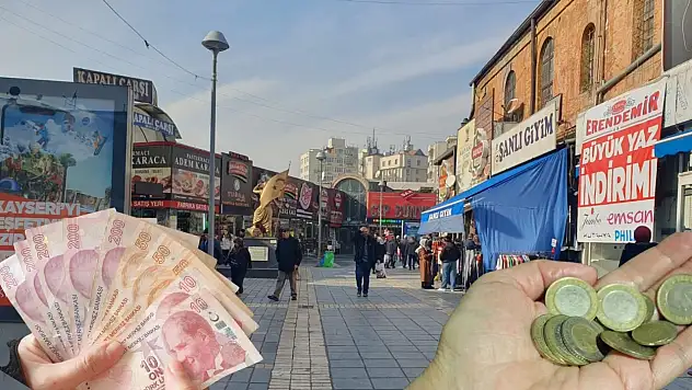 Kayserililere temel gıdada fiyat şoku: Yüzde 40'a varan fark!