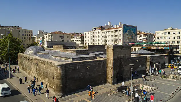Kayserilileri sarsacak zam: Fiyatı yüzde 11 arttı!