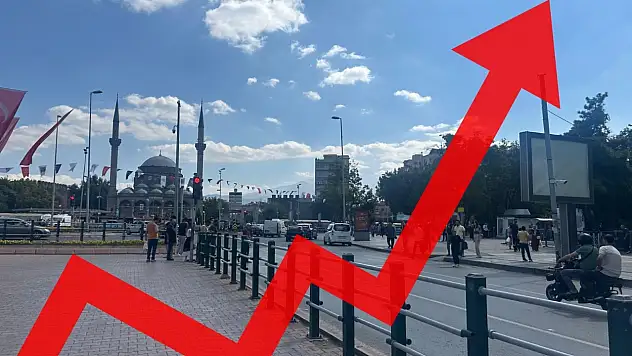 Kayserilileri üzen haber geldi – Ekim ayı zamlarla geliyor!