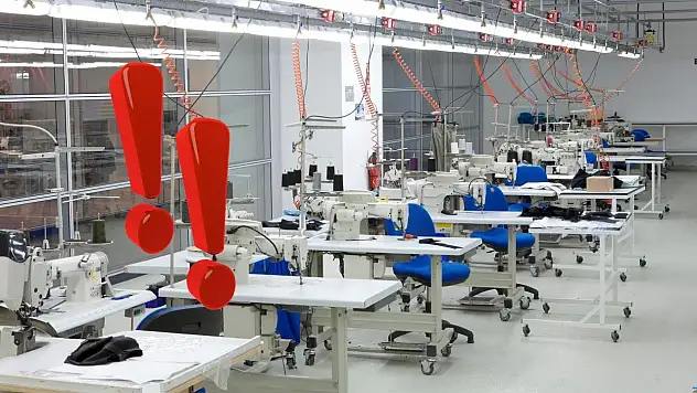 Kayserililerin alışveriş alışkanlığı değişecek mi? Tekstilde büyük çöküş!