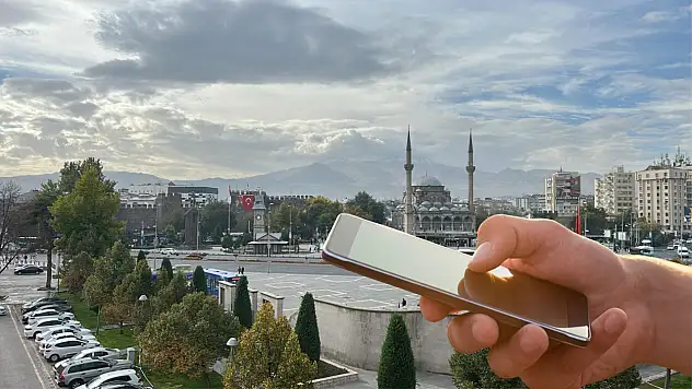 Kayserililerin arayışları hız kazandı! Yıl sonu telaşı başladı!