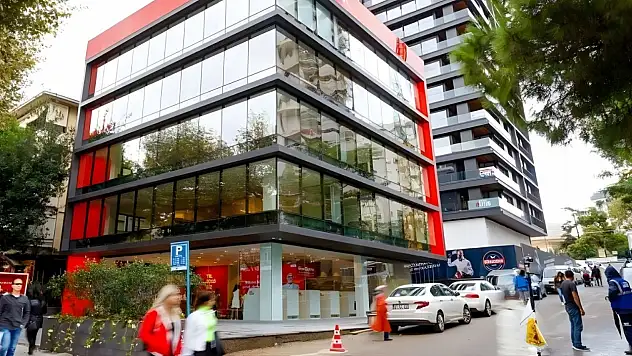 Kayserililerin bankasında hedef fiyat belirlendi!