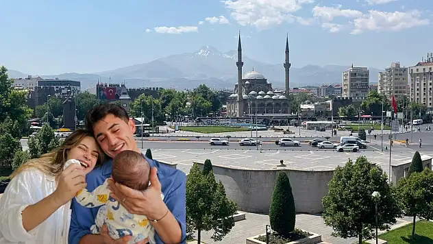 Kayserililerin bilmediği hizmeti sosyal medya fenomeni övgüyle paylaştı!