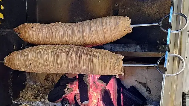 Kayserililerin bir zamanlar ucuz sokak lezzeti lüks kategorisine girdi