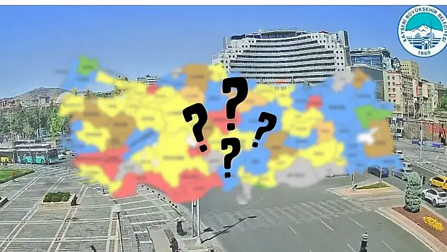 Kayserililerin birbirine sesleniş tarzı dikkat çekti!