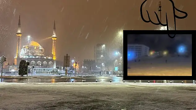 Kayserililerin bu akşam ki adresi belli – Akın edecekler!