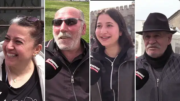 Kayserililerin çocukluk hayalleri ortaya çıktı: Bazıları gerçekleştirdi, bazıları hiç…