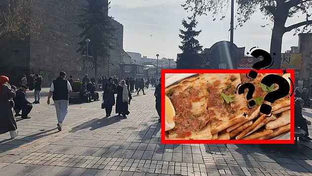 Kayserililerin kıymalı pide tavsiyesi: Sizce neresi?