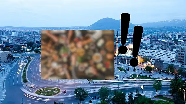 Kayserililerin misafirperverliği sınır tanımıyor! Her gün aynı saat, aynı ev!