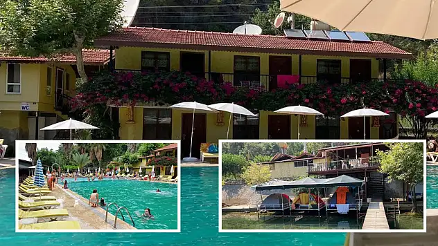Kayserililerin tatil rotası değişti: 750 TL'ye tatil fırsatı herkesi cezbediyor, üstelik burada yok yok!