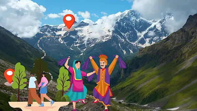 Kayserililerin yeni adresi belli oldu - Hem turizm hem kültürel yolculuk!