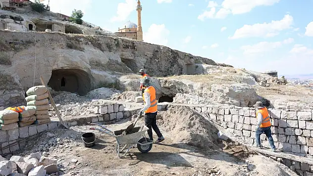 Kayseriliye yeni kapı açılıyor: Başkan tarihi açıkladı!