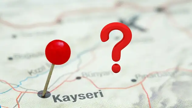 Kayserinin o ilçesinde her dört gençten biri lisanslı sporcu! Peki neden?