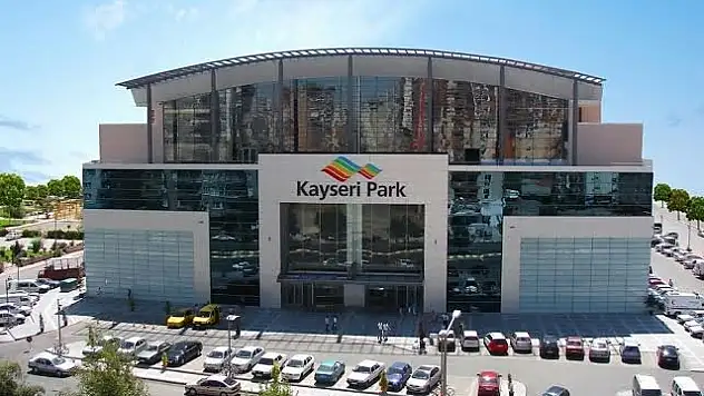 Kayseripark'a empati parkuru kuruluyor