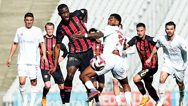 Kayserispor'a bir kötü haber de İstanbul'dan... Kocaeli maçında tek çare kaldı!