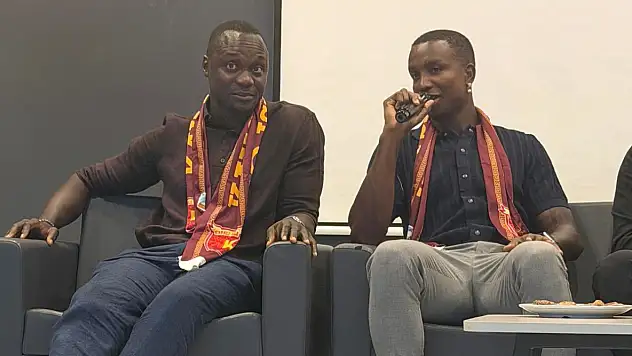 Kayserispor'a bir teşekkür, bir de sitem!