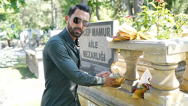 Kayserispor'a büyük para kazandırmıştı! TFF 1. Lig'den talip çıktı