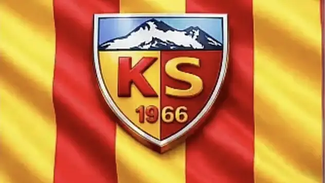 Kayserispor'a gelen 3 dönem transfer yasağında dikkat çeken detay