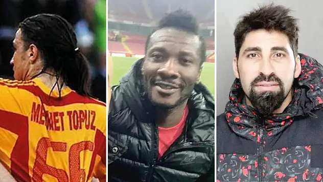 Kayserispor'a gelen en büyük yıldız kim? Kariyerler masaya yatırıldı