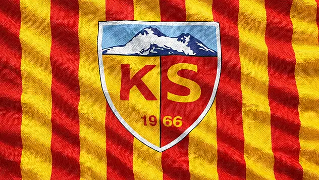 Kayserispor'a iki dev destek daha! Şimdi gözler bu iki şirkette