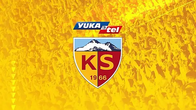 Kayserispor ve Başkan Çamlı'ya PFDK'dan ceza