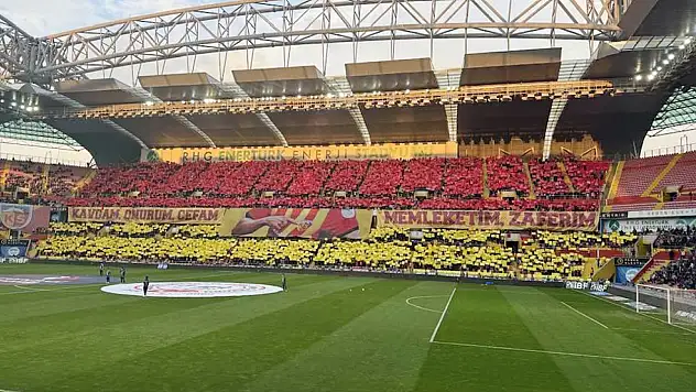 PFDK Kayserispor'a ceza kesti