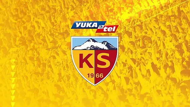 Kayserispor'a  para cezası